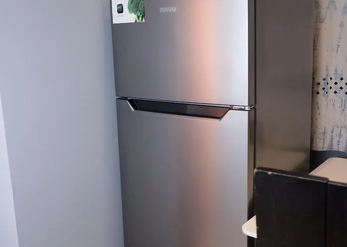 Appartamento Ss Tirana