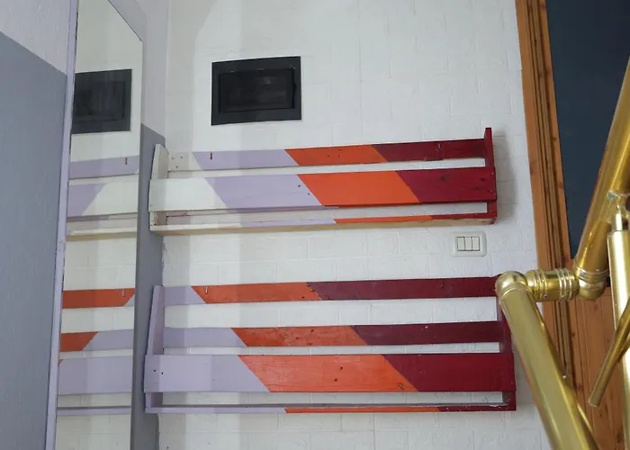 Ss Appartamento Tirana