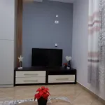 Ss Apartment Tirana