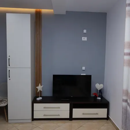 Apartamento Ss *