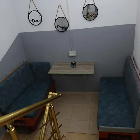 Apartmán Ss
