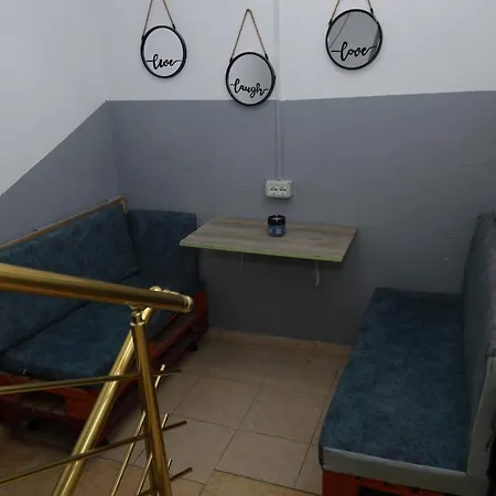 Apartmán Ss