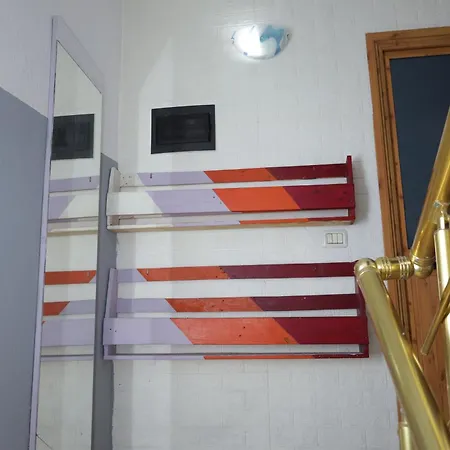 Ss Apartmán Tirana