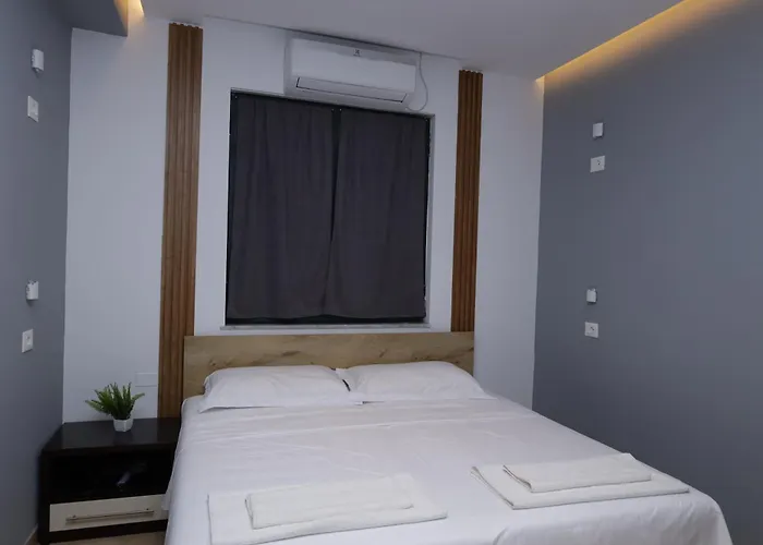 Apartment Ss *